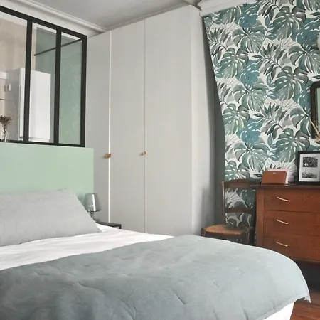 Cosy Apt Close To The Heart Of Apartamento *