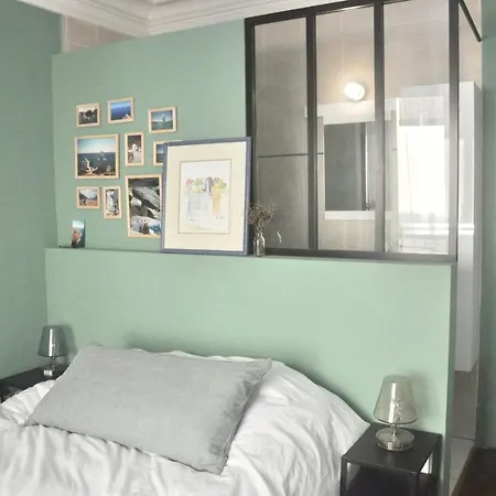 Cosy Apt Close To The Heart Of